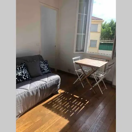 Apartament Bel Bien Place Au Coeur De Cannes