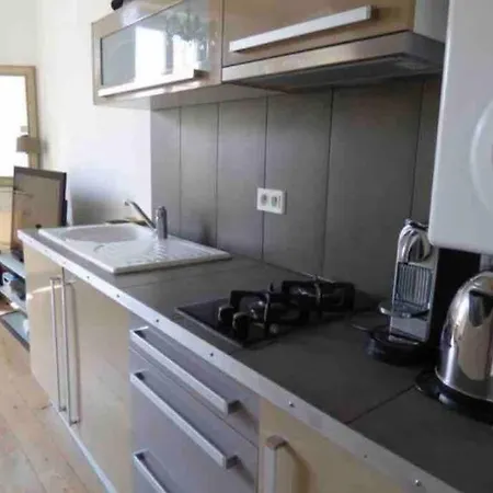 Apartament Bel Bien Place Au Coeur De *