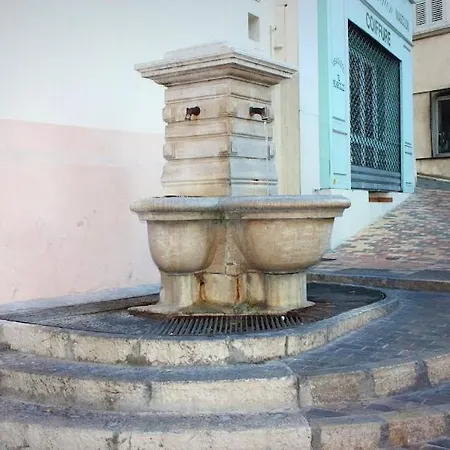 Bel Bien Place Au Coeur De Apartment